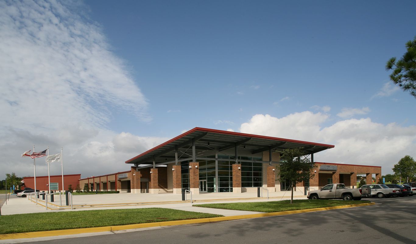 Seminole State College CFADA Professional Automotive Training Center ...