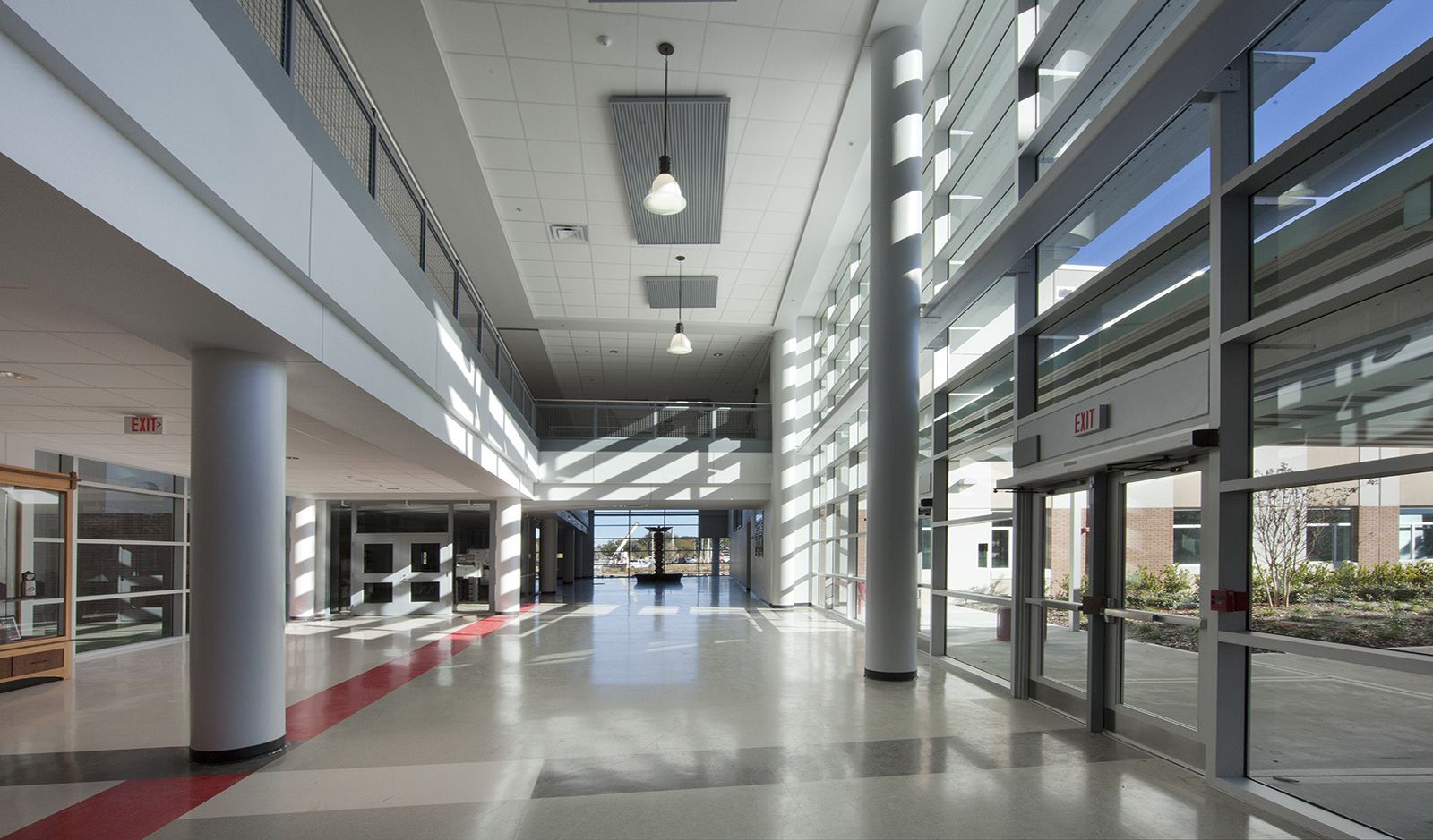 Edgewater High School C T Hsu Associates P A   Edgewater High School Architecture Orlando 3 Faaf4ac0 