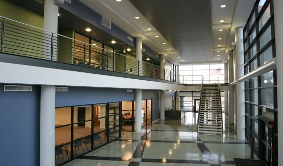 criminal justice colleges in ny