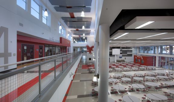 Edgewater High School C T Hsu Associates P A   Edgewater High School Architecture Orlando 5 05a0d3b6 