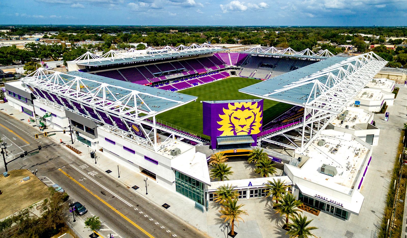 orlando city soccer stadium tour