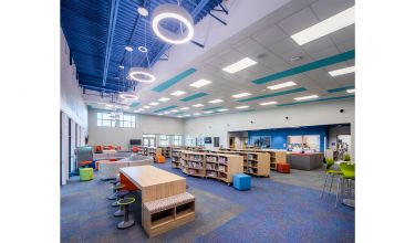 Pine Crest Elementary School of Innovation