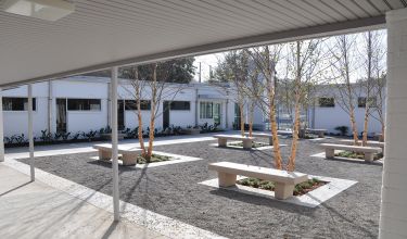 Winter Garden Community Center